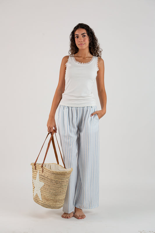 LOOK Total 3 piezas
