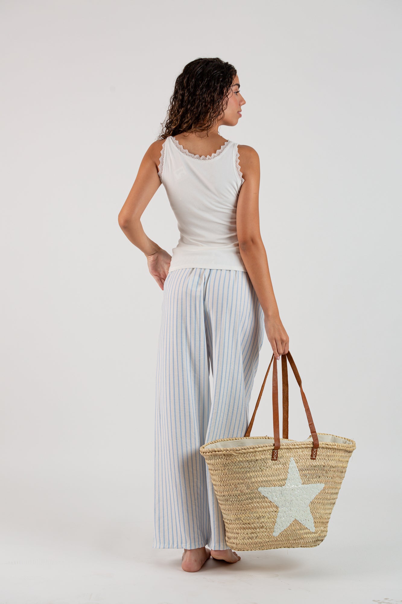 LOOK Total 3 piezas